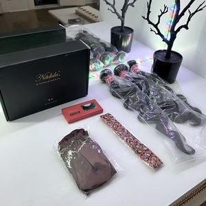 Virgin Hair Extensions (New)✨